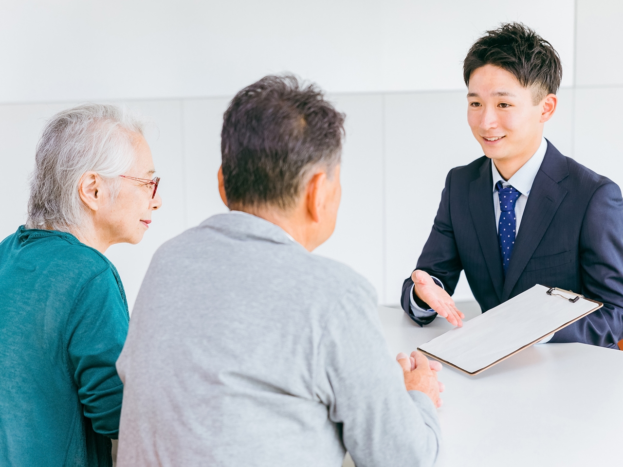 広島市の家族葬・葬儀の事前相談は安芸葬祭まで。