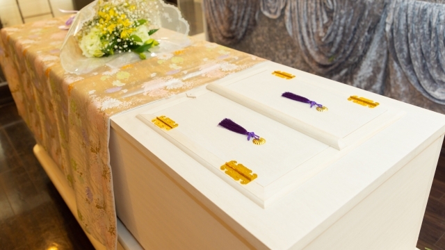 直葬（火葬式）なら広島市の安芸葬祭